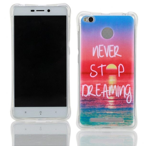 最好10例小米红米3 Pro 7