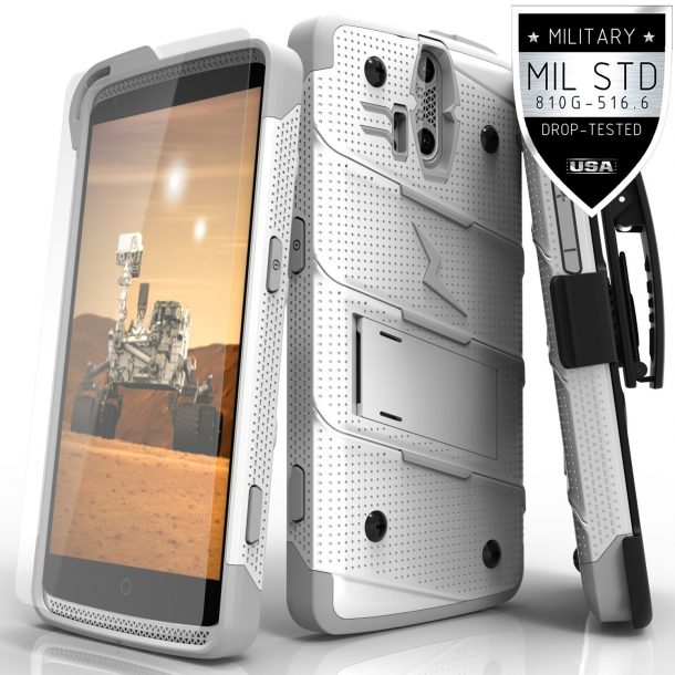 中枢神轴突Pro 4的10个最佳案例4