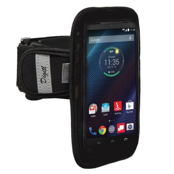 摩托罗拉Moto G Turbo 2的10款最佳外壳