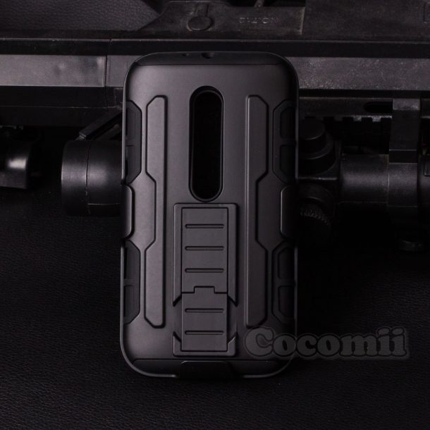 摩托罗拉Moto G Turbo 4的10款最佳外壳