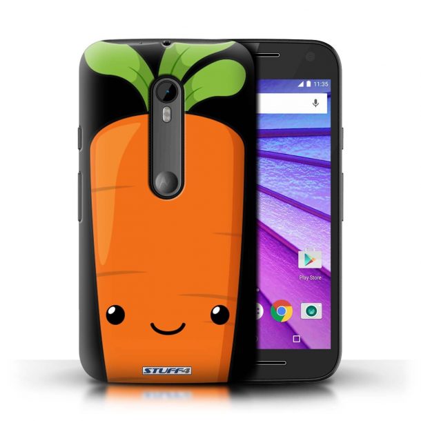 摩托罗拉Moto G Turbo 5的10款最佳外壳