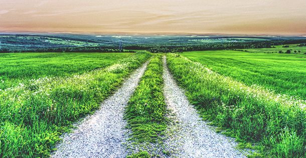 15000英里长的世界上最长的无车小径将开放2017年在加拿大_image 0