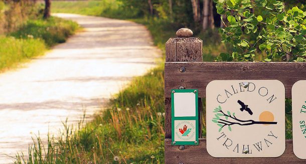 15000英里长的世界上最长的无车小径将开放2017年在加拿大_image 1