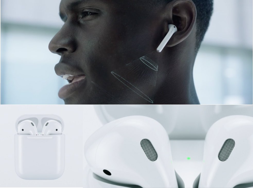 Apple-airpods