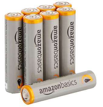 AmazonBasics