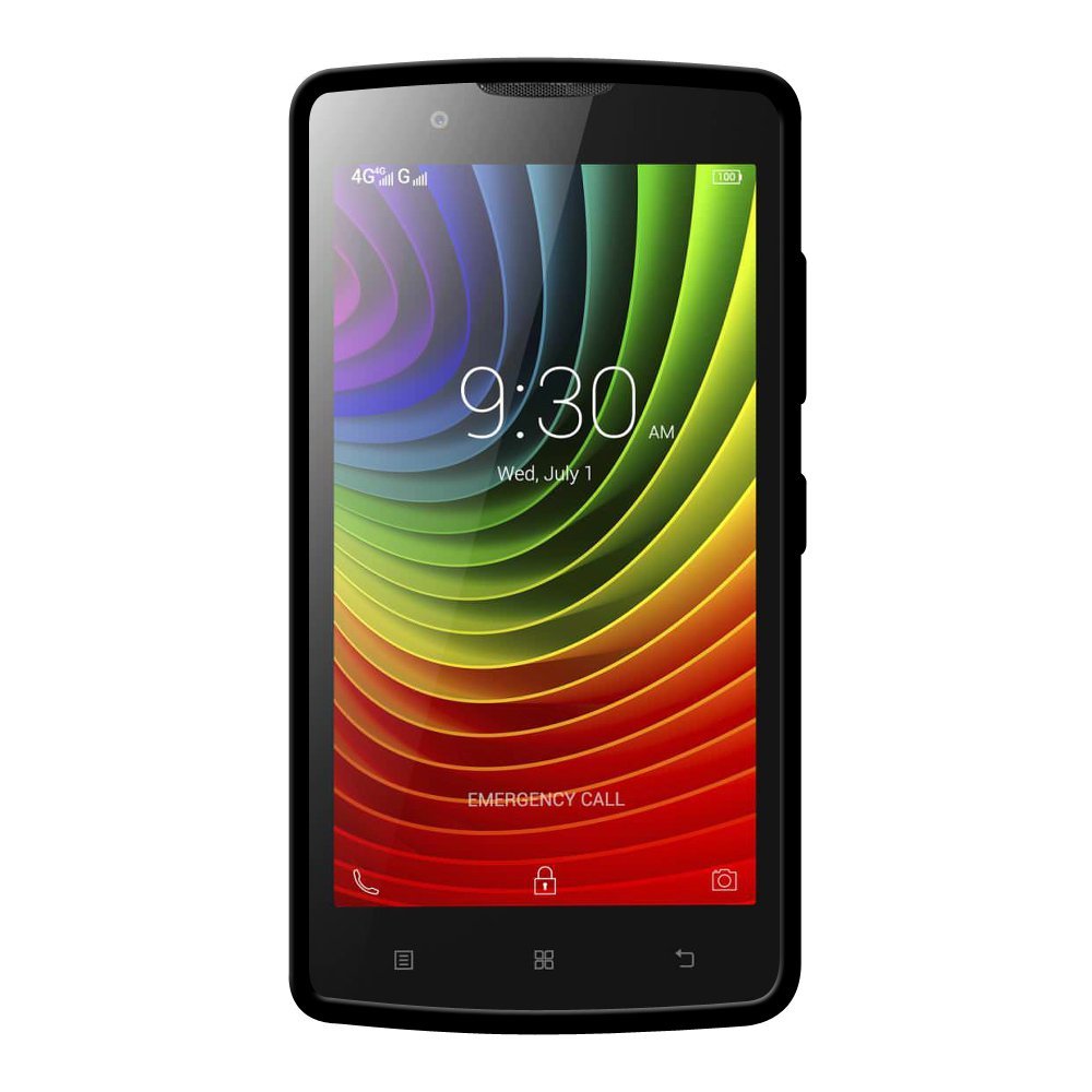 联想A2010最佳案例- 1