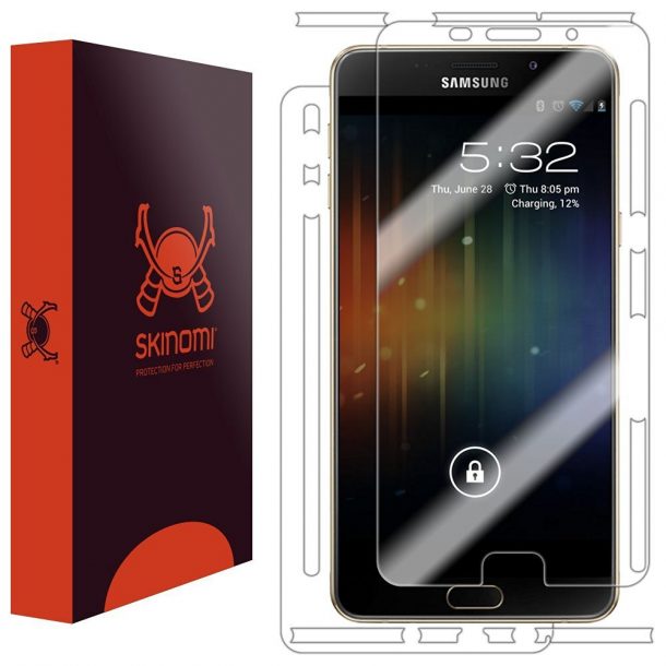 Skinomi屏幕保护器
