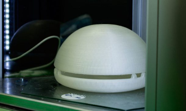 Egloo是一个中都不使用电加热器来你的房子保暖几便士每Day_Image 4