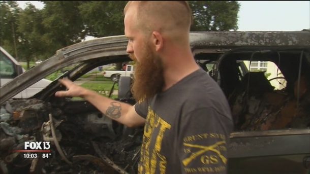 爆炸Note-7-totaled-Jeep-Cherokee-In-inflorida_image-2