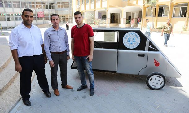 图片学分：居民