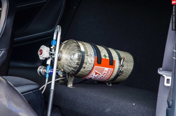 一氧化二氮需要多少钱To Kill An Engine_Image 1