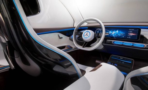 图片学分：caranddriver