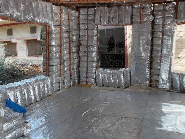 图片学分：奇数中心