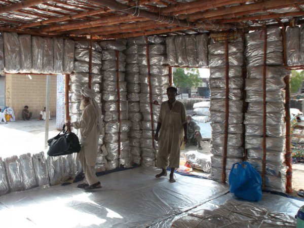 图片学分：奇数中心