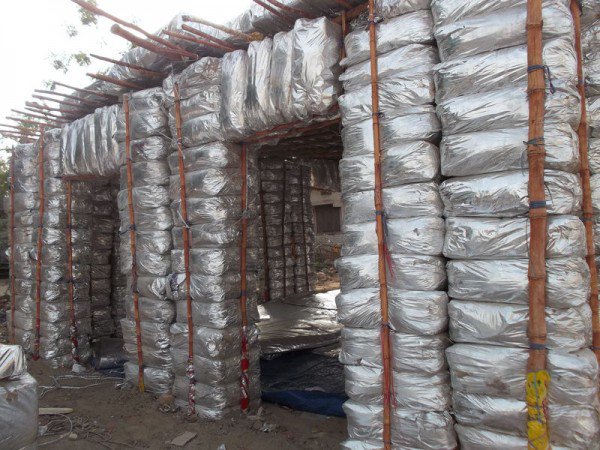 图片学分：奇数中心