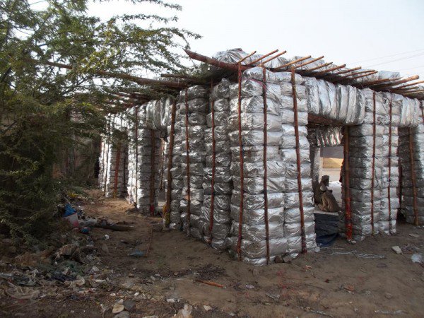 图片学分：奇数中心