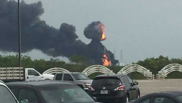 卫星的所有者注定要撒太子火箭需要Elon Musk支付5000万美元Image 0