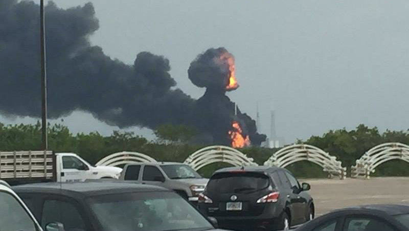 卫星的所有者注定要撒太子火箭需要Elon Musk支付5000万美元Image 0