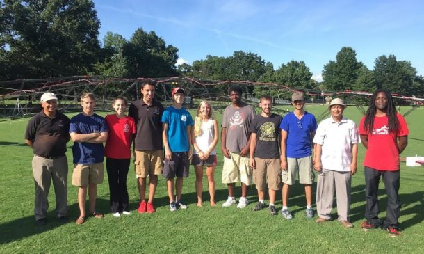 图片来源:马里兰大学