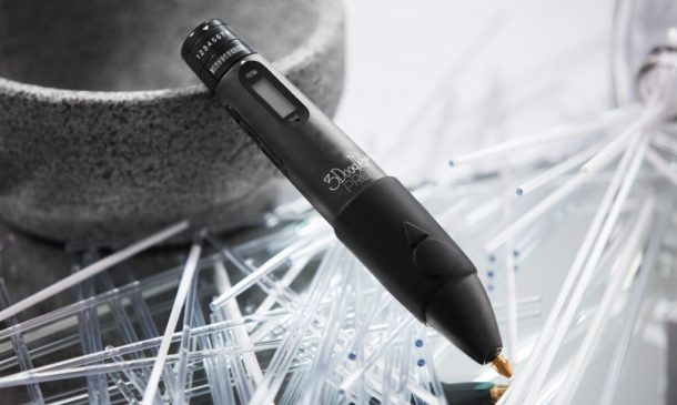 新3是涂鸦Pro笔可以画出木材、铜和青铜Sculptures_Image 4