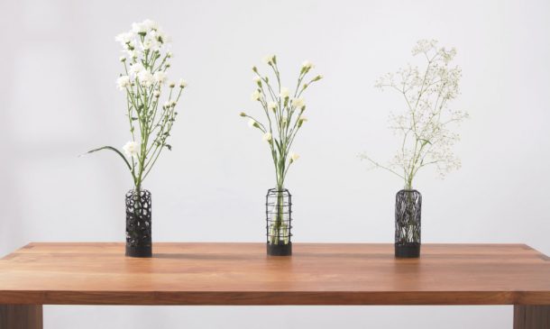 新3是涂鸦Pro笔可以画出木材、铜和青铜Sculptures_Image 6