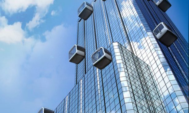 Tridika是一种无人驾驶生活Room_Image 1