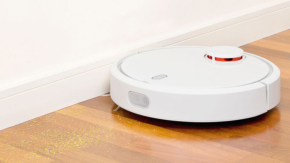 小米现在提供一个Roomba竞争对手，价格是它的零头