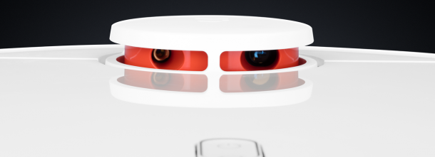 小米现在推出了Roomba的竞争对手，价格仅为Roomba的一小部分