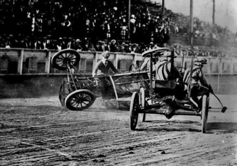 图片致谢:dangerousminds