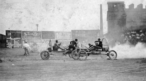 图片致谢:dangerousminds