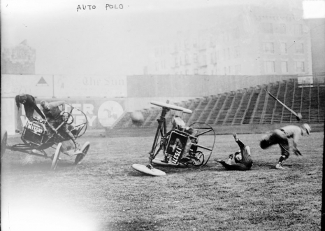 图片致谢:dangerousminds