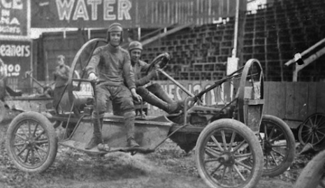 图片致谢:dangerousminds