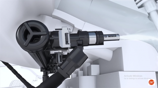 视频截图:YouTube/autoengplus