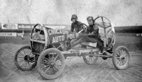 图片致谢:dangerousminds