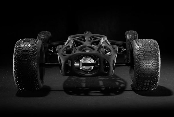 照片：Max Greenberg