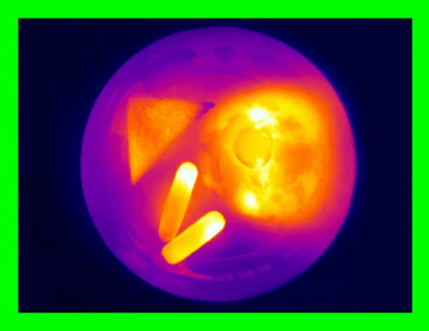 照片由Brea Souders和VSCO提供