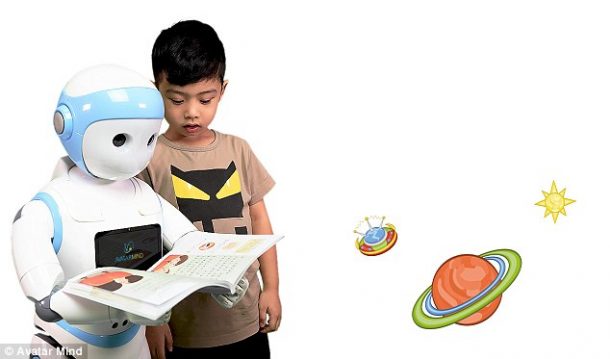 图片来源:dailymail