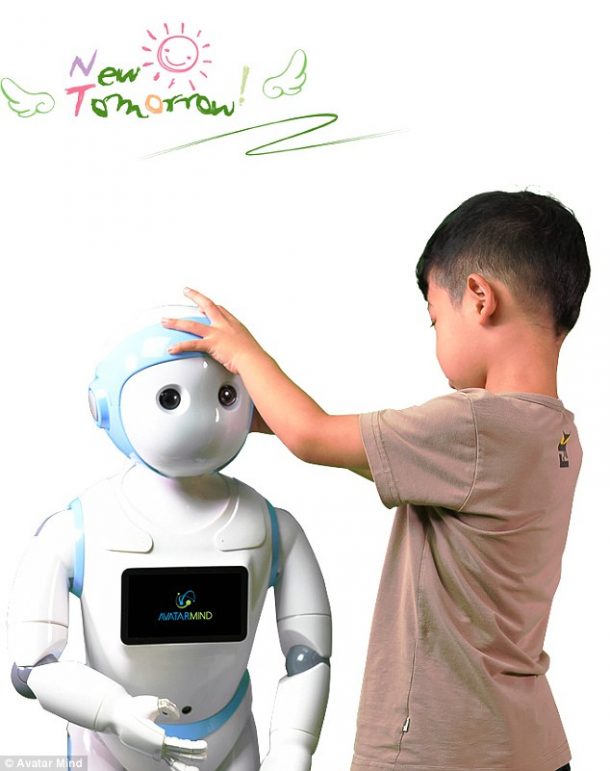 图片来源:dailymail