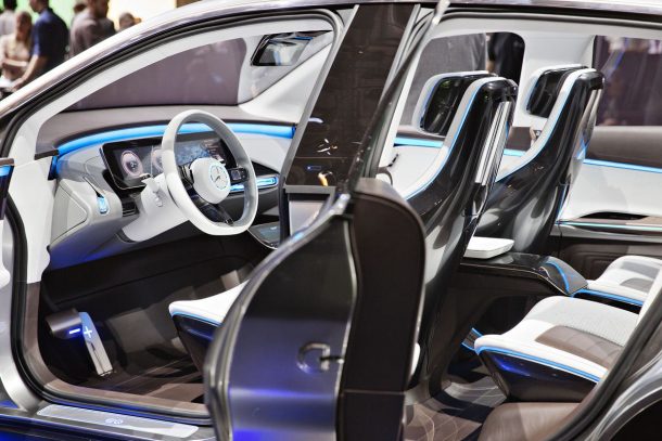 图片学分：caranddriver