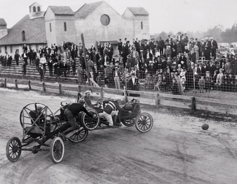 图片致谢:dangerousminds