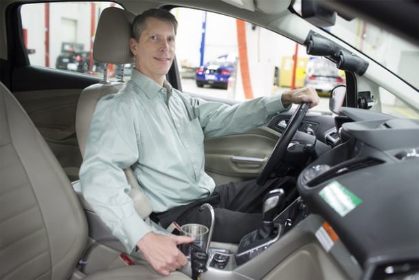 （信用：福特）