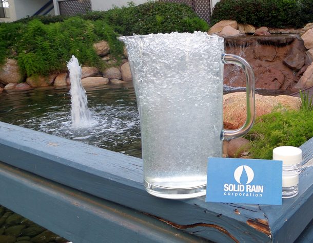 图片来源:Solid Rain/Facebook