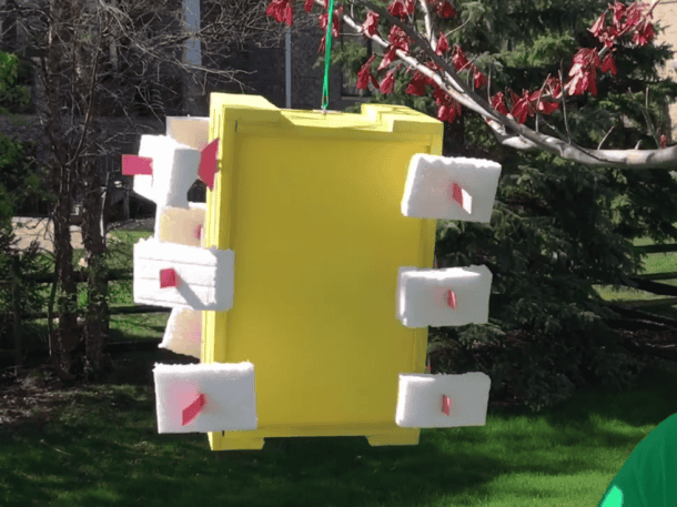 13岁的侵害 - 武器将设备驱动器 - 清洁能源 - 元素 - 纯度 -  usd5_image-1