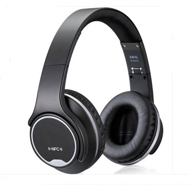 bradychan蓝牙扬声器耳机