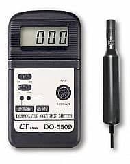 Lutron溶解氧测定仪