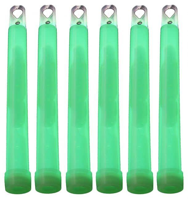 Happyglow应急灯棒