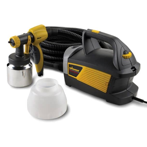 瓦格纳电力产品