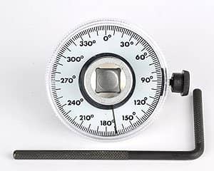 JEGS性能产品扭矩计