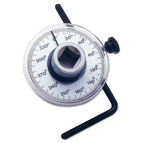 超级疯狂的扭矩表