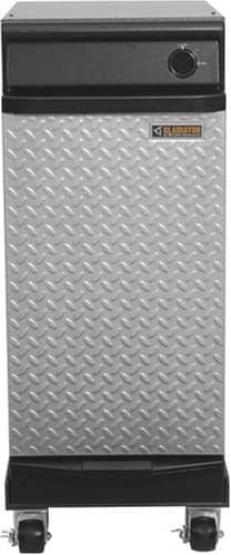 角斗士垃圾压实器